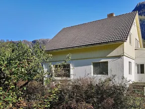 8 Person Holiday Home in Dyrdal - Image 3