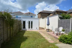 Sands Cottage - Image 4