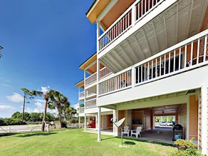 Perdido Bay 2br W/ Pool, Beach & Bay Access 2 Bedroom Townhouse - Image 4