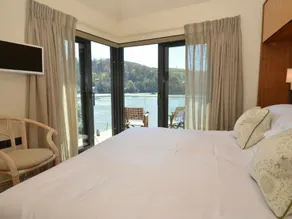 Luxury Holiday Home Just Outside Kingswear, With Beautiful View Over the Water - Image 2