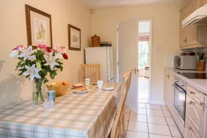 Highland Holiday Homes Falcon Lodge - Image 5