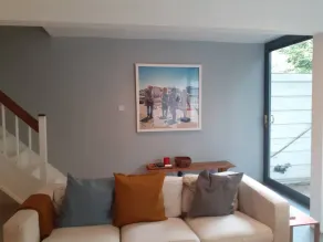 3 BED Apartment With Garden IN Zone One, SE1 - Image 3