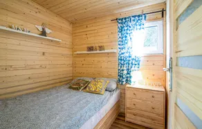 Beautiful Home in Lidzbark Warminski With 2 Bedrooms - Image 2