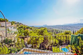 Fortuny-18 - comfortable holiday accommodation in Moraira - Image 4