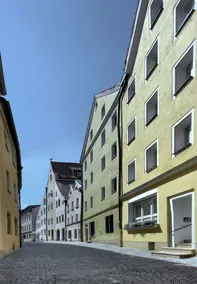 Apartment Goldener Kranich - Image 5