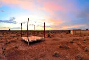 Unique off Grid Desert Retreat, California, USA - Image 2