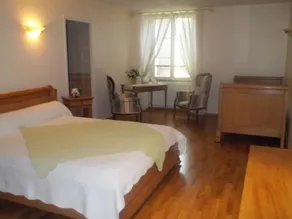Chambre D'Hôtes Le Val Du Chapelain - Image 2