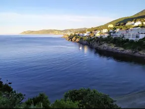 2 bedrooms appartement with sea view and furnished terrace at Llanca - Image 5