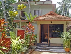 New Ideal Panchakarma Centre - Image 5