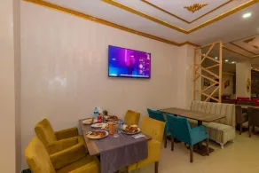 Golden Flower Hotel - Image 3