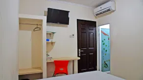 Galaxy Guest House by RedDoorz - Image 3