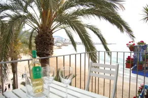 Port Alegre Attic by Hello Apartments Sitges - Image 3