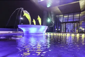 Shanghai Ship Hotel - Image 4