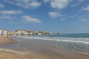 Cullera Beach Apartment - Image 3