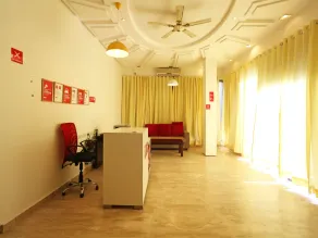 OYO Flagship Delhi Airport - Image 3