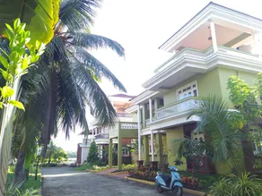 Martin's Heart-warming Villa - Image 5