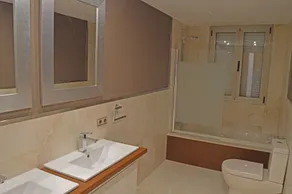 Stunning Contemporary Villa Heated Pool Las Chapas Marbella - Image 5