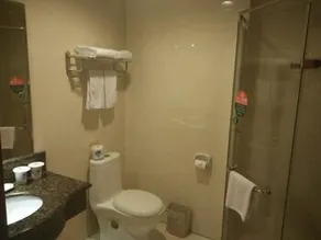 GreenTree Inn (Dongguan Houjie) - Image 5