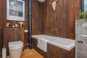 Camden Town Apartment - Image 5