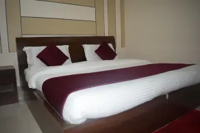 Hotel Vasundhra - Image 2