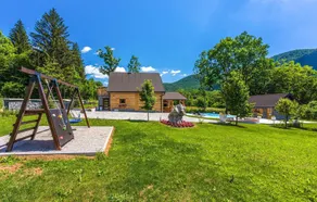 Stunning Home in Buzim With Wifi, 2 Bedrooms and Heated Swimming Pool - Image 2
