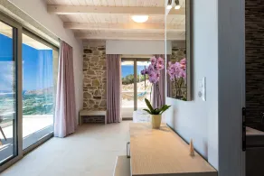 Amazing Ocean Views With Private Pool and Terrace Close to Balos Beach - Image 5