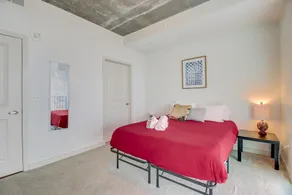 FRONTDESK Skyhouse Apts Uptown Charlotte - Image 4