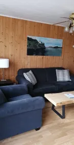 Burnt Hill Cottages - Image 2