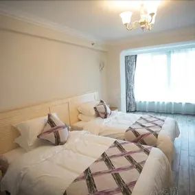 Haitian Yise Hotel - Image 4