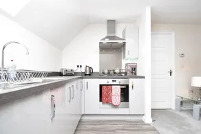 Brooklands Apartments - Image 4
