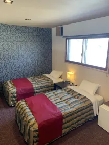 Auberge Minohama Ryuseki - Image 5