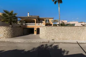 Villa LA Vileta - Palma - Image 4
