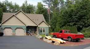 Hide-A-Way Waterfront Cottages - Image 2