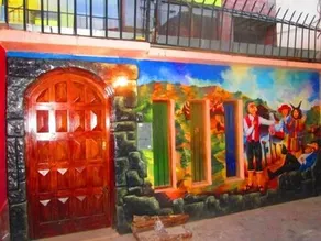 El Tumi De Oro Cusco - Image 3