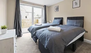 Brand New Unique 2 Bedroom Apartment - Image 3