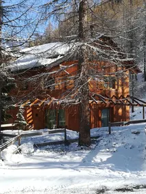 Guesthouse Chalet Di Montagna - Image 5