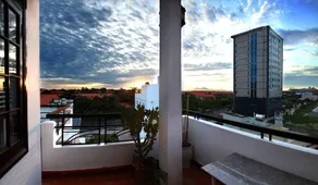 Vnbeach Hotel Da Nang - Image 4