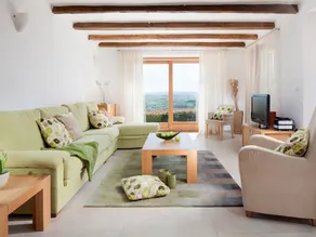Modern Villa in Baredine With Pool - Image 2