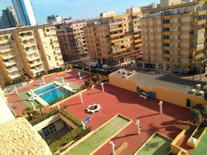 Apartment With one Bedroom in Calpe, With Shared Pool and Furnished Terrace - 300 m From the Beach - Image 4