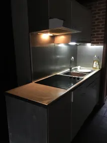 Well equipped appartment - Image 3