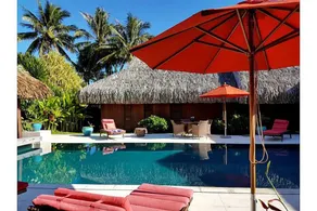 Villa Lagon - Moorea - Image 4