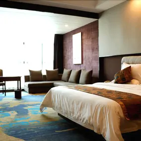 Zhengzhou Zhenpin Hotel - Image 4