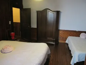 Chambres D'Hôtes Le Patio D'Alain Et Véronique Lunéville - Image 4