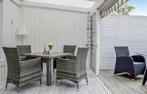 Amazing Home in Gustavsberg With 3 Bedrooms, Sauna and Wifi - Image 5