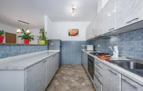 Beautiful Home in Podpican With Wifi and 3 Bedrooms - Image 3