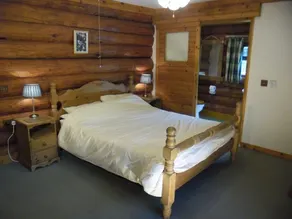 Tamarack Lodge Churchstanton - Image 4