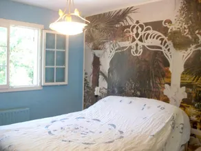 Villa With 3 Bedrooms in Tarnos, With Private Pool, Enclosed Garden an - Image 4