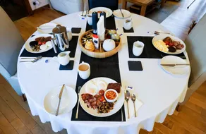 Beechwood Lodge - Image 2