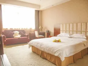 GreenTree Alliance Hotel Nantong Hu Sutong Daqiao Rugao Jiuhua Shuniu - Image 3