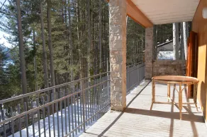Il Sentiero Lorica B&B - Image 5
